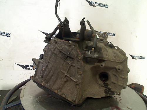 Gearbox TOYOTA AURIS (_E15_) 1.6 (ZRE151_, ZRE151R) | BP28292595M3 