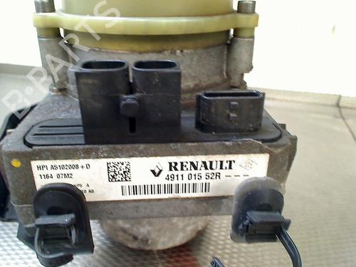 Steering pump DACIA SANDERO II TCe 90 (B8M1, B8MA, B8AC) | BP39237799M99 - Image 2