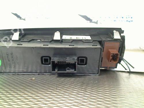 Left front window switch JEEP RENEGADE SUV (BU, B1, BV) 1.4 | BP29996492I27 