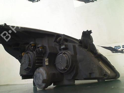 Left headlight OPEL VECTRA C (Z02) 2.2 DGi (F69) | BP31279311C28  - Image 5