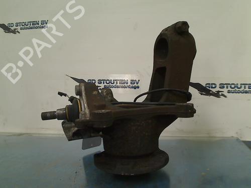 Used Left front steering knuckle FIAT DUCATO Platform/Chassis (250_) 180 Multijet 3,0 D (177 hp) 14362955
