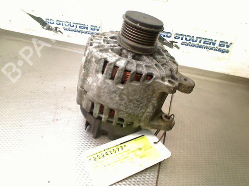 Generator VW POLO V (6R1, 6C1) 1.2 TDI | BP29273642M7 