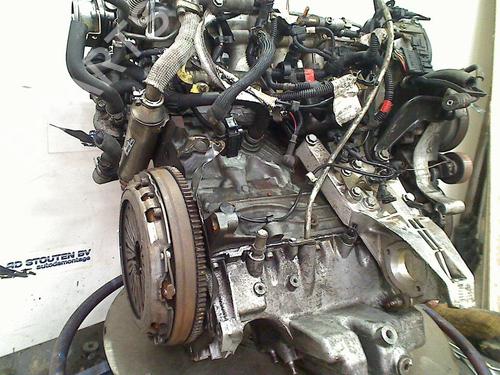 Engine ALFA ROMEO 166 (936_) 2.4 JTD (936AXA00, 936A3B00) | BP17128231M1 