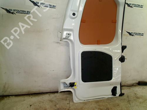 Right tailgate PEUGEOT PARTNER Box Body/MPV 1.6 HDi / BlueHDi 75 | BP29418219C77 