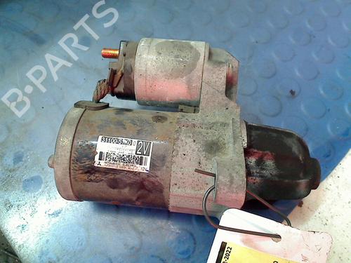 Starter OPEL AGILA B (H08) 1.2 (F68) | BP11506254M8 