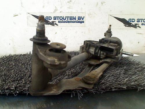 Front wipers mechanism VW POLO V (6R1, 6C1) 1.6 TDI | BP23143025C83 