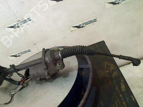 Steering rack VW TOURAN (1T3) 1.2 TSI | BP31331928M22