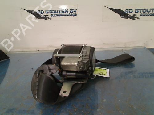 Front left seatbelt KIA PRO CEE'D (ED) 1.6 | BP16407151I26 