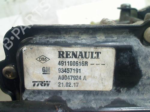 Steering pump OPEL VIVARO B Van (X82) 1.6 CDTI (05) | BP31754973M99 