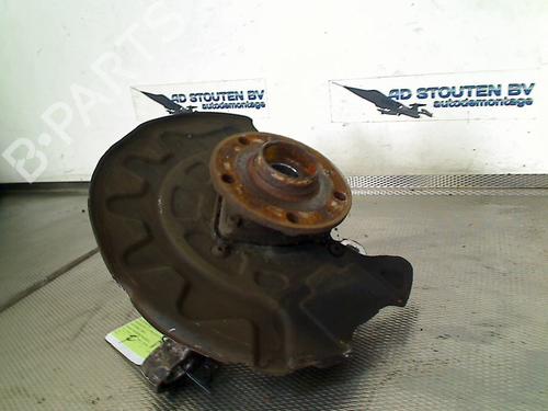 Right front steering knuckle AUDI A3 Sportback (8VA, 8VF) 1.4 TFSI e-tron | BP28421809M26 