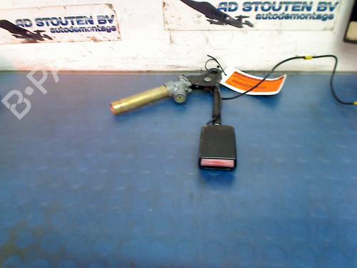 Cinturón de seguridad delantero izquierdo CITROËN BERLINGO / BERLINGO FIRST Box Body/MPV (M_) 1.4 i (MBKFX, MBKFW) (75 hp) 29953819