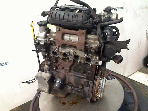 Engine CHEVROLET SPARK (M300) 1.2 | BP31942188M1 