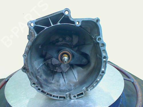 Gearbox BMW 1 (E87) 116 i | BP36293278M3 - Image 3
