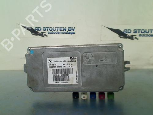 Used Control unit Control unit 18734476 18734476
