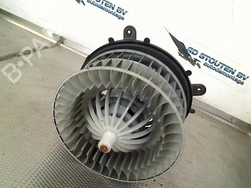 Heater blower motor MERCEDES-BENZ S-CLASS (W220, V220) S 320 (220.065, 220.165) | BP27099825M62 