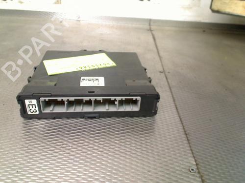 Module électronique LEXUS CT (ZWA10_) 200h (ZWA10_, ZWA10R) (136 hp) 28215326