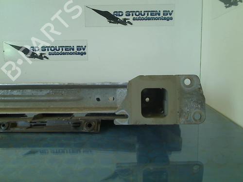 Rear bumper reinforcement PEUGEOT 2008 I (CU_) 1.2 VTi | BP13212168C73 