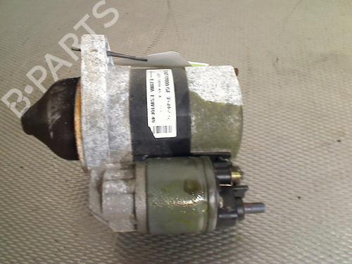 Motor arranque FORD FOCUS III Turnier 1.0 EcoBoost (100 hp) 31657279