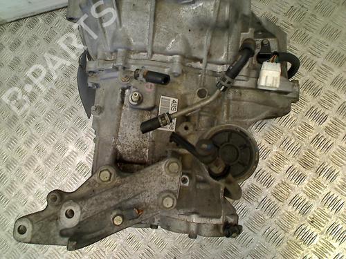 Gearbox DAIHATSU CUORE VI (L251, L250_, L260_) 1.0 | BP11320467M3 