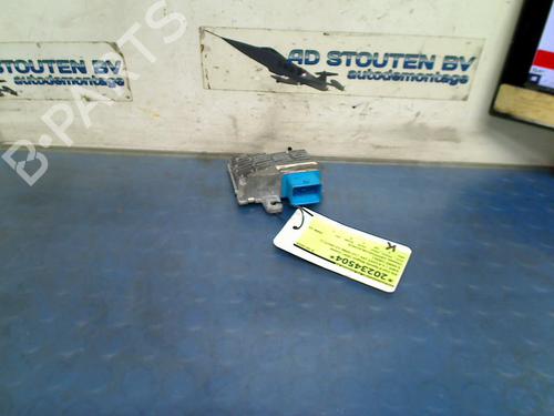 Used Control unit Control unit 16363943 16363943