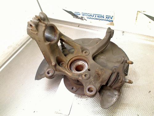 Right front steering knuckle VW GOLF VII (5G1, BQ1, BE1, BE2) 1.6 TDI | BP30804844M26 