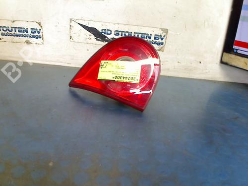 Used Left taillight Left taillight 20849984 20849984