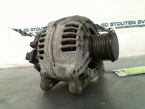 Used Alternator SEAT LEON (1M1) 1.8 20V T (180 hp) 31660547