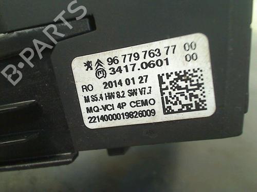 Switch PEUGEOT 508 I (8D_) 1.6 HDi | BP23894559I30