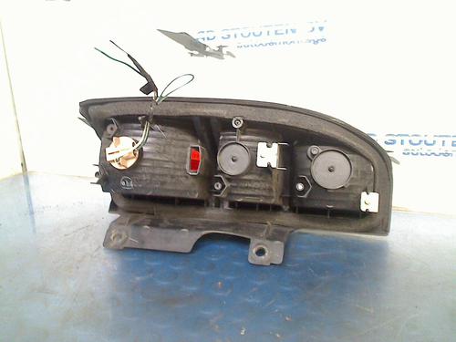 Right taillight TOYOTA LAND CRUISER 90 (_J9_) 3.0 D-4D 4WD (KDJ90_, KDJ95_, KDJ90W, KDJ95W) | BP12591251C35 