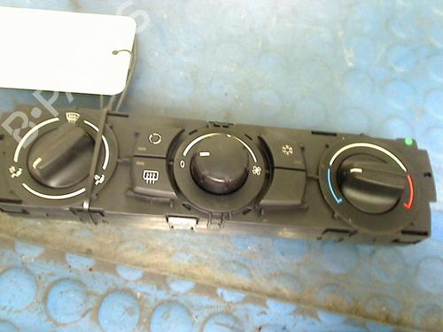 Climate control BMW 1 (E87) 116 i | BP19264347I5 