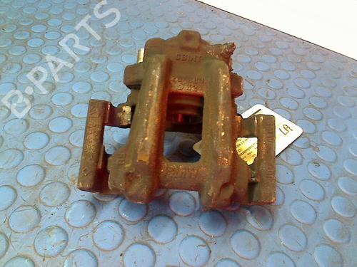 Left rear brake caliper BMW 3 Touring (F31) 320 d | BP11775891M107