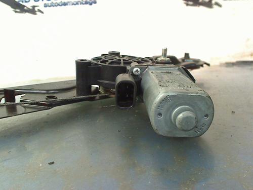Front left window mechanism FORD KA (RU8) 1.2 | BP39199735C22 - Image 3