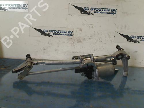 Front wipers mechanism BMW 3 Touring (E91) 320 d | BP11327058C83 