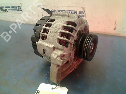 Alternator DACIA SANDERO 1.2 16V | BP12590625M7 