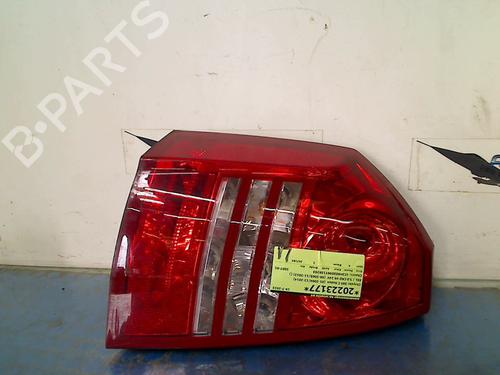 Left taillight CHRYSLER 300C (LX, LE) 3.0 CRD | BP31287584C34 - Image 2