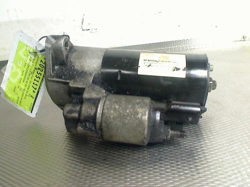 Startmotor VW CRAFTER 30-50 Van (2E_) 2.5 TDI (109 hp) 31942193