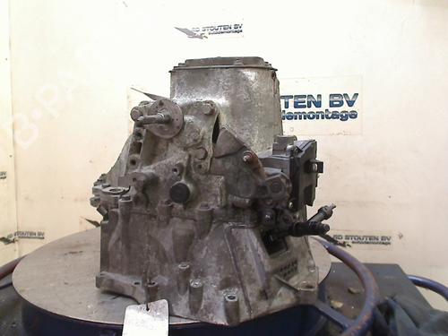 Used Gearbox Gearbox 11265509 11265509