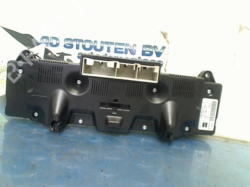 Climate control SEAT LEON (1P1) 2.0 TDI | BP13879042I5 