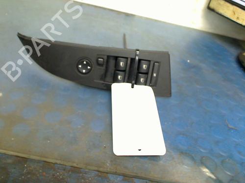 Left front window switch BMW 5 Touring (E61) 525 d | BP22133342I27 