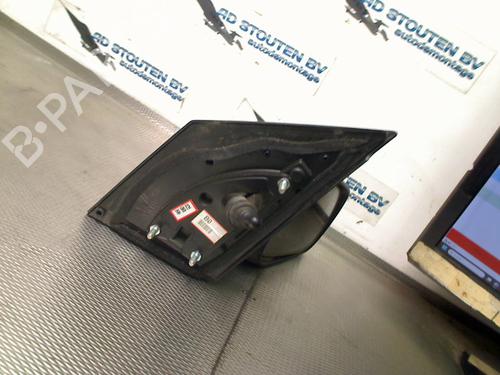 Right mirror KIA PICANTO II (TA) 1.0 | BP26934641C27