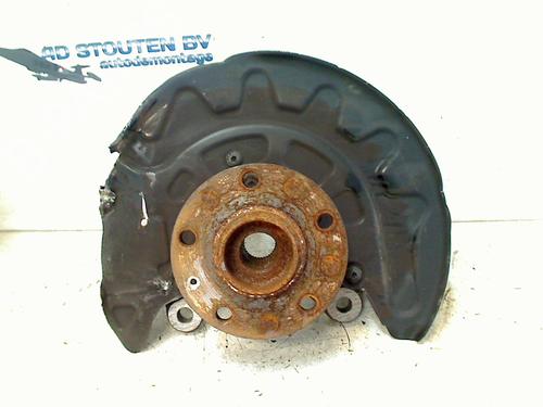 Used Right front steering knuckle SEAT LEON ST (5F8) 1.6 TDI (115 hp) 11261552