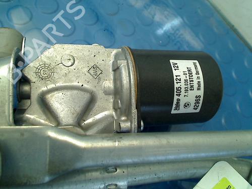 Front wipers mechanism BMW 1 (E87) 118 i | BP11324980C83 