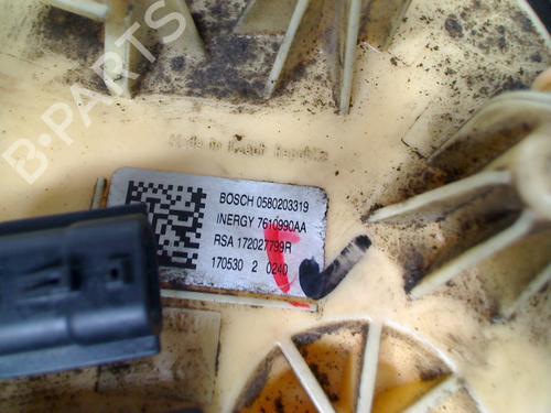 Fuel pump RENAULT MEGANE IV Grandtour (K9A/M/N_) 1.5 dCi 110 | BP30001804M76