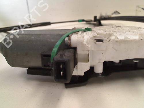 Front right window mechanism LAND ROVER FREELANDER I (L314) 1.8 16V 4x4 | BP13123881C23