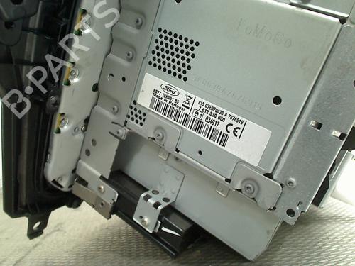 Electronic module FORD MONDEO IV Turnier (BA7) 2.0 SCTi | BP34508426M83  - Image 6