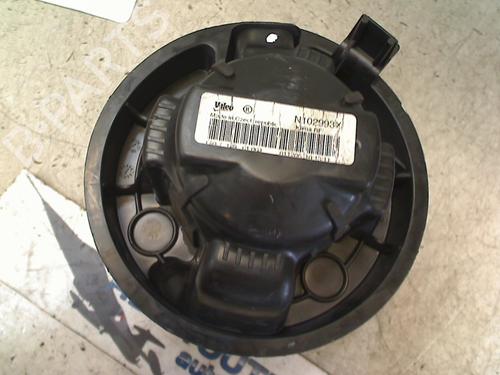 Heater blower motor PEUGEOT 207 (WA_, WC_) 1.4 16V | BP11320530M62 