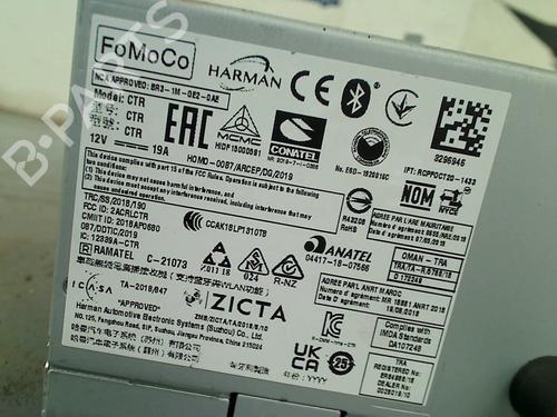 Radio FORD FIESTA VII (HJ, HF) 1.0 EcoBoost | BP22759928E6 