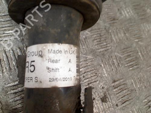 Right rear shock absorber MINI MINI (R56) Cooper S | BP11259930M19 