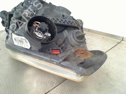 Left headlight CADILLAC BLS 2.0 T | BP38019392C28 - Image 6