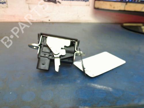 Tailgate lock VW GOLF V (1K1) 1.4 FSI | BP17559078C101 
